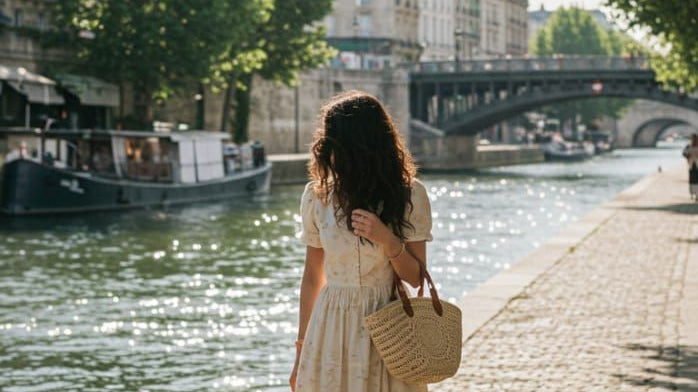 Why Linen is the Ultimate Fabric for the Spring & Summer