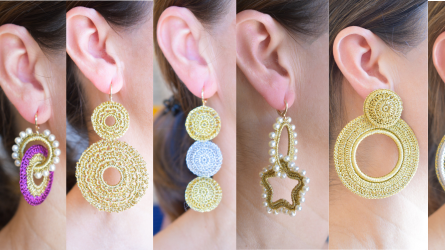 Sustainable Luxury: Handcrafted Jewelry to Elevate Your Summer Wardrobe