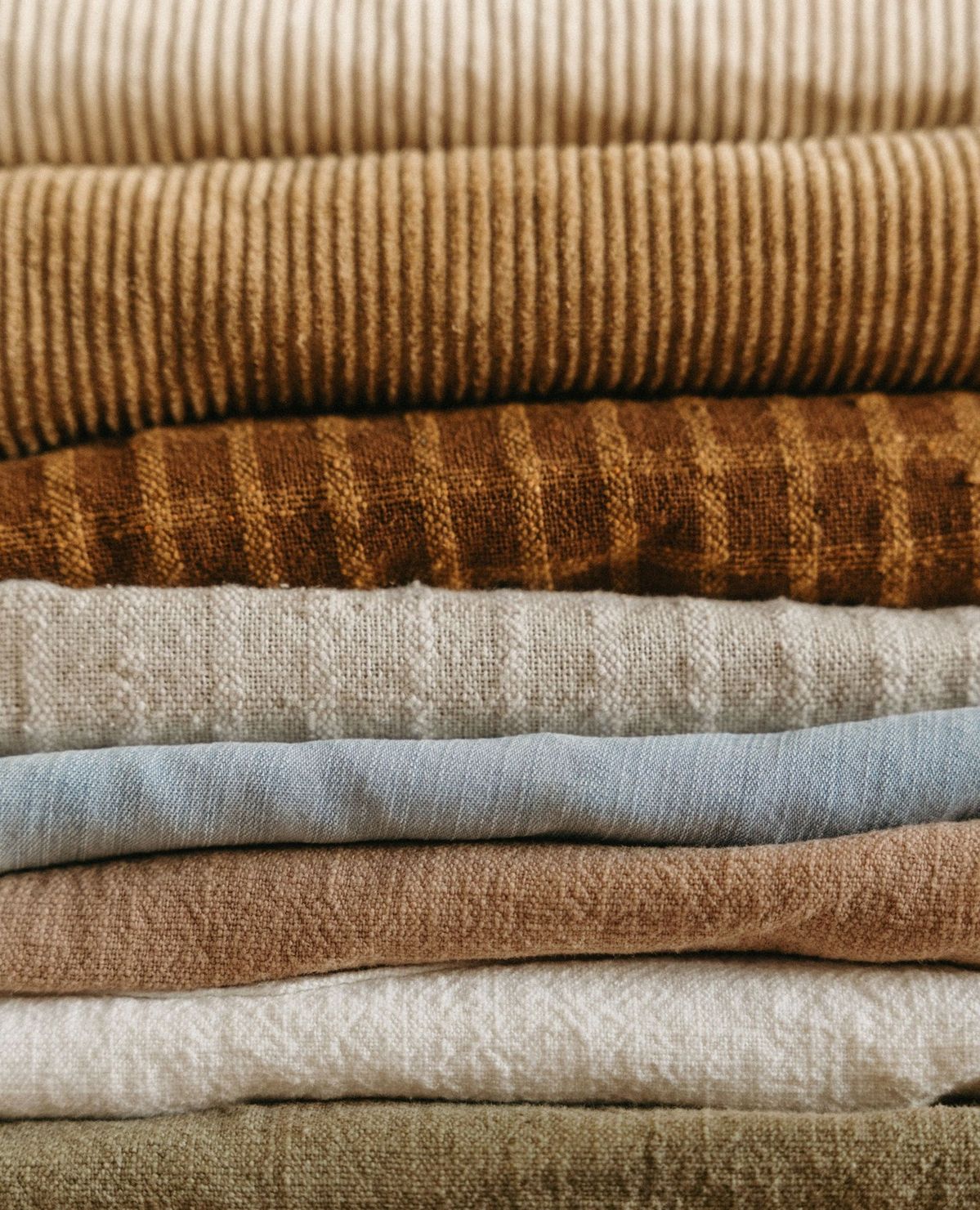 Why Choosing Natural Fibers Matters for Your Health, Happiness, and the Planet