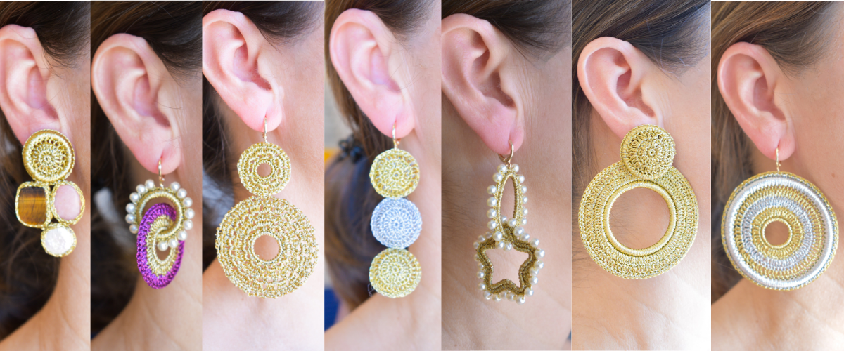 Sustainable Luxury: Handcrafted Jewelry to Elevate Your Summer Wardrobe